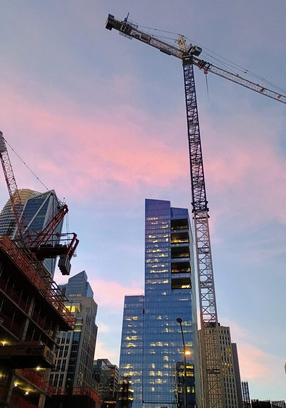 SF-CLSA March 2025